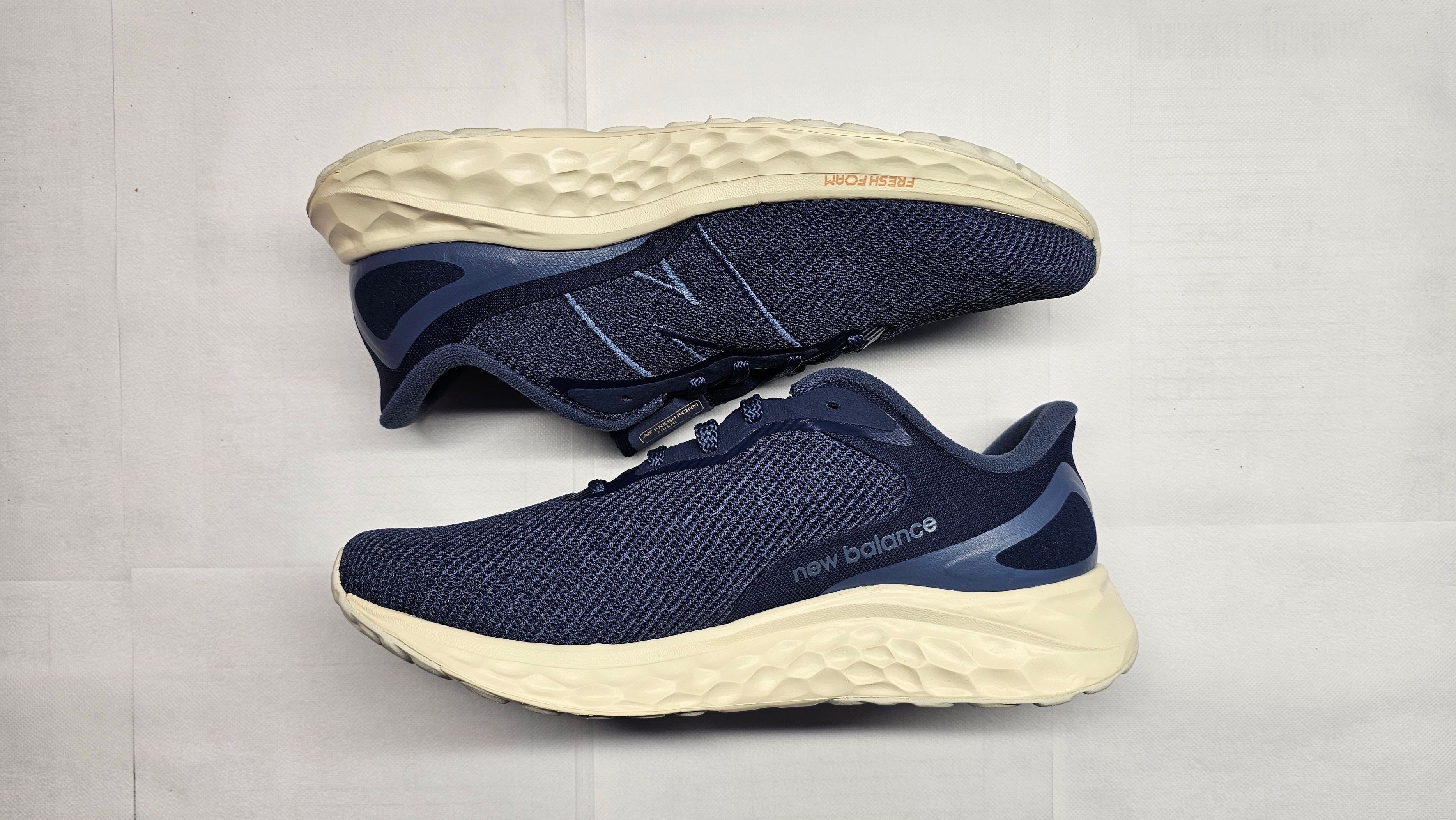 ニューバランス フレッシュフォーム アリシ V4 "ネイビー"