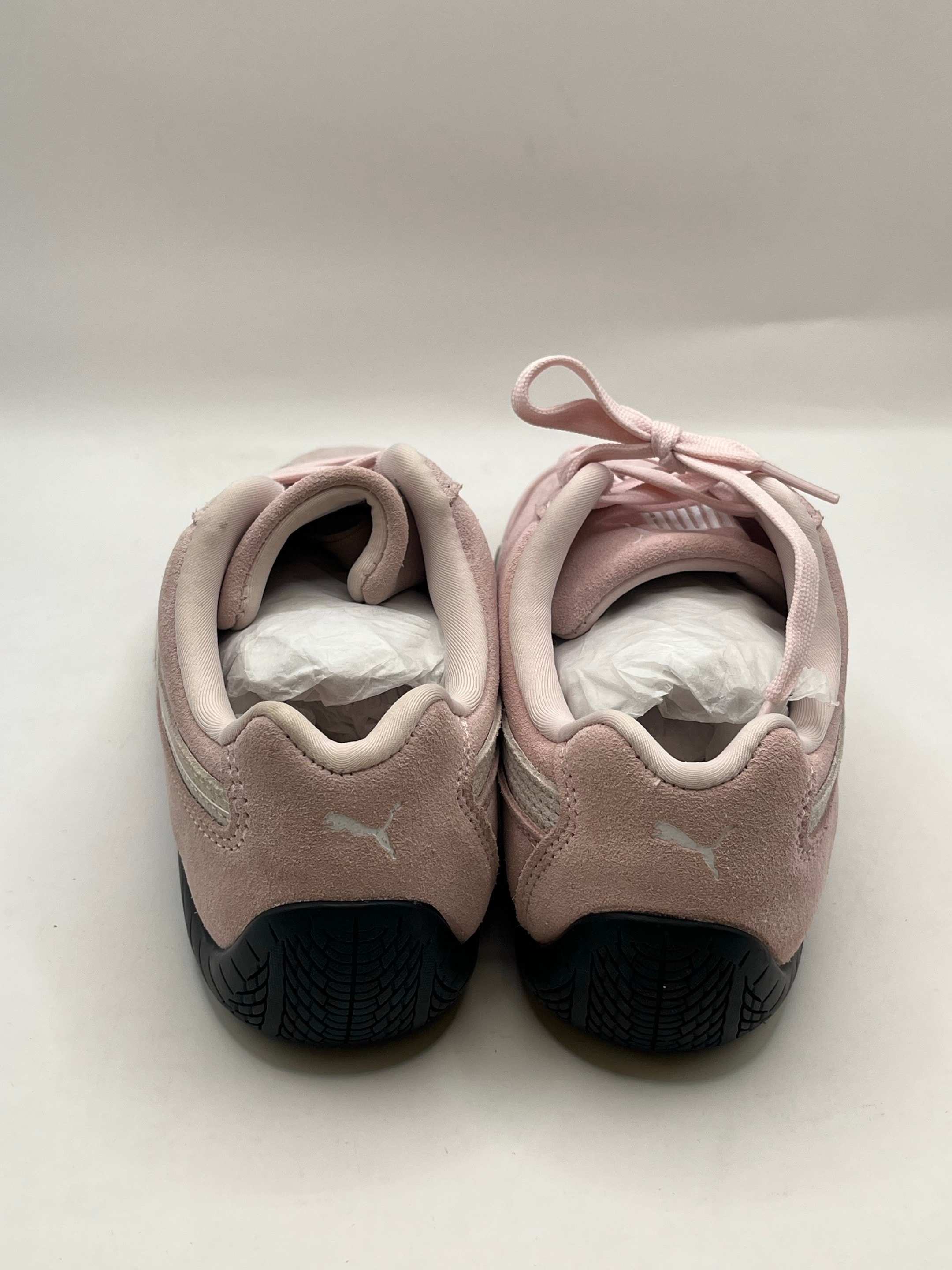 Puma Speedcat OG "Whisp of Pink/Puma White"