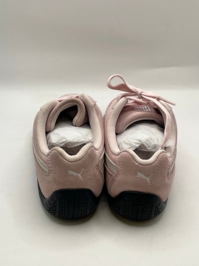 Puma Speedcat OG "Whisp of Pink/Puma White"