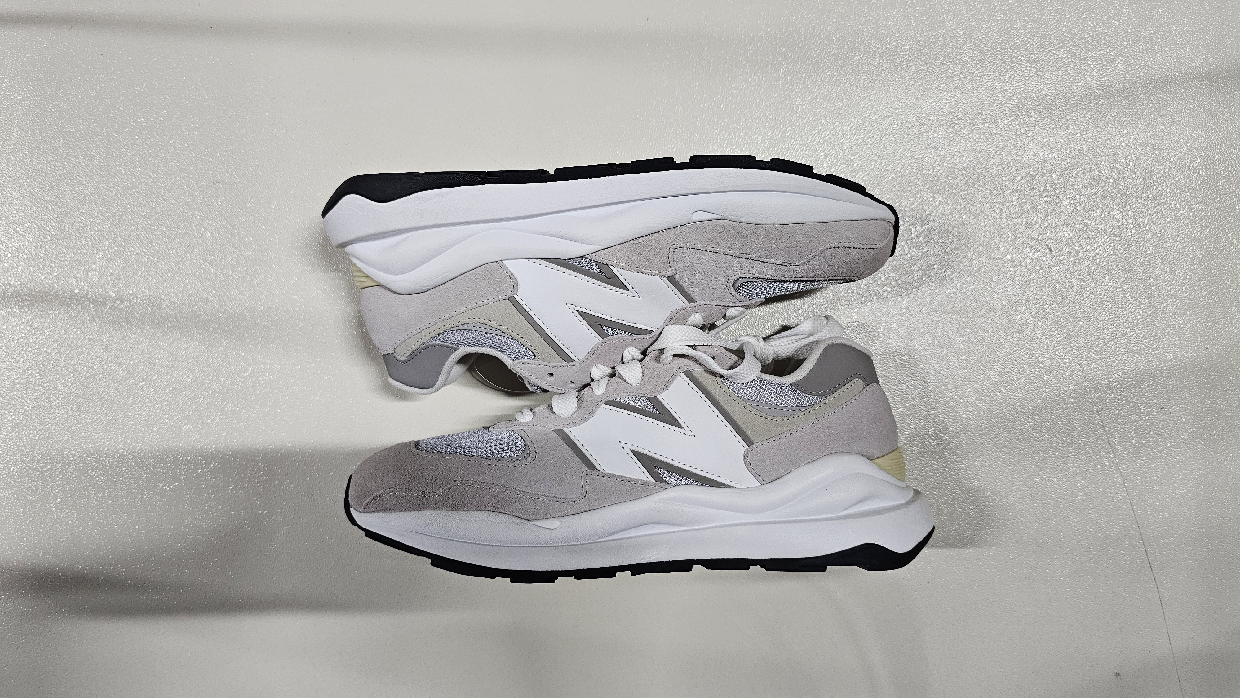 ニューバランス 57/40 "グレー"