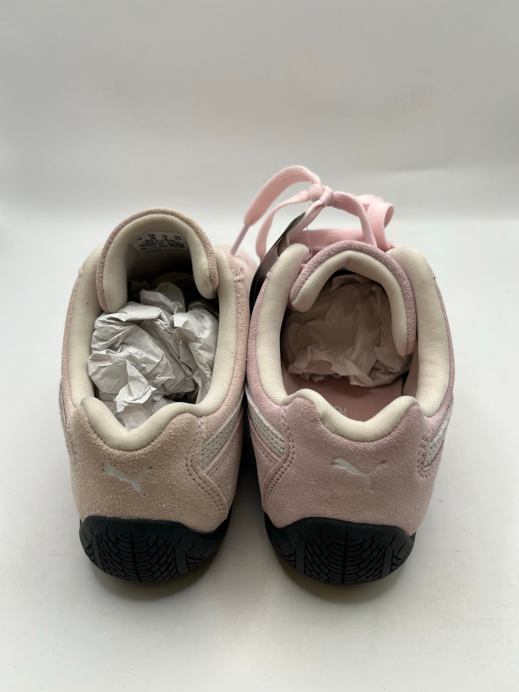 Puma Speedcat OG "Whisp of Pink/Puma White"