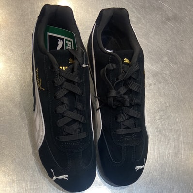 Puma Speedcat OG "Puma Black/Puma White"