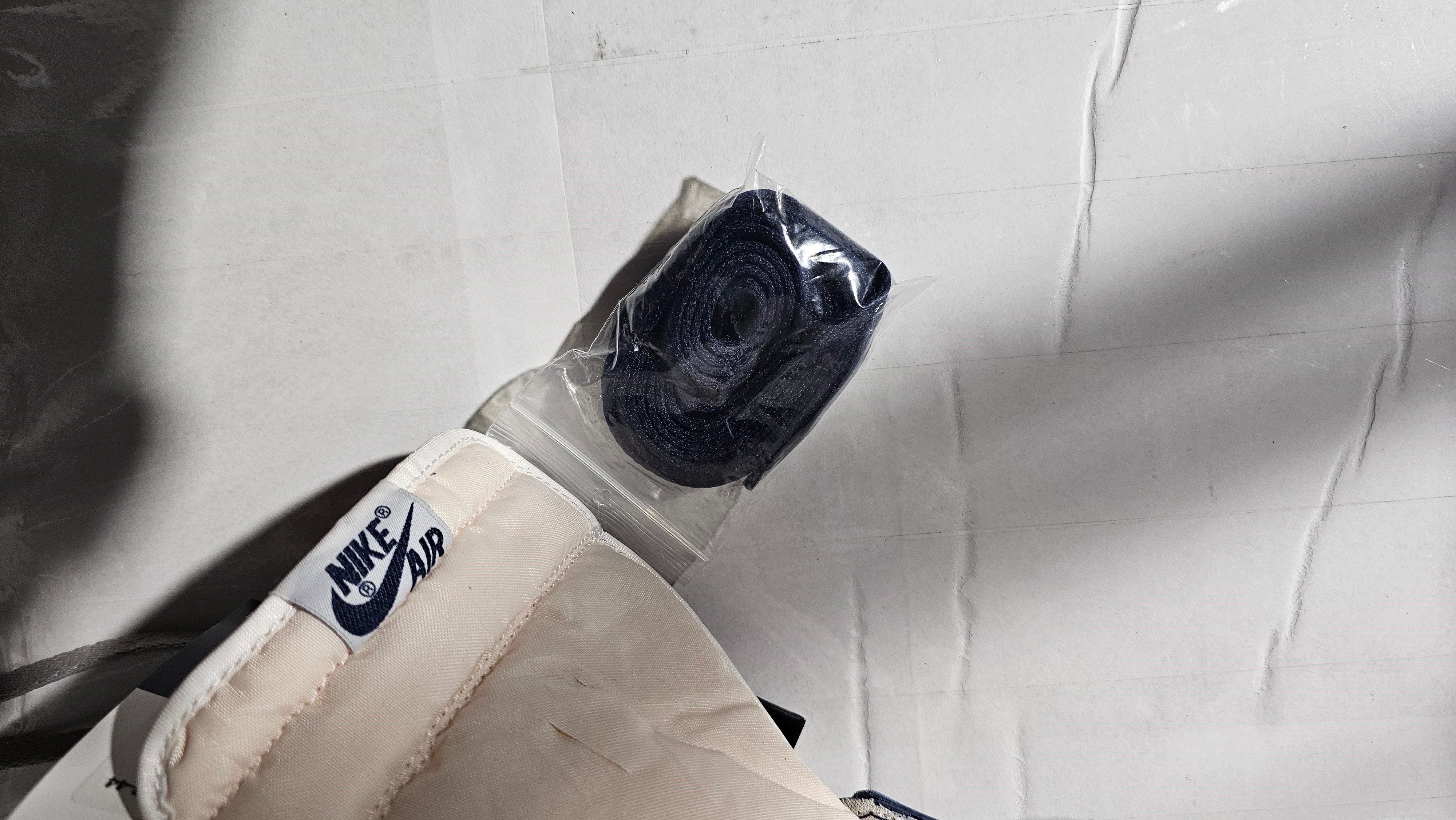 Nike Air Jordan 1 High 85 "Georgetown"