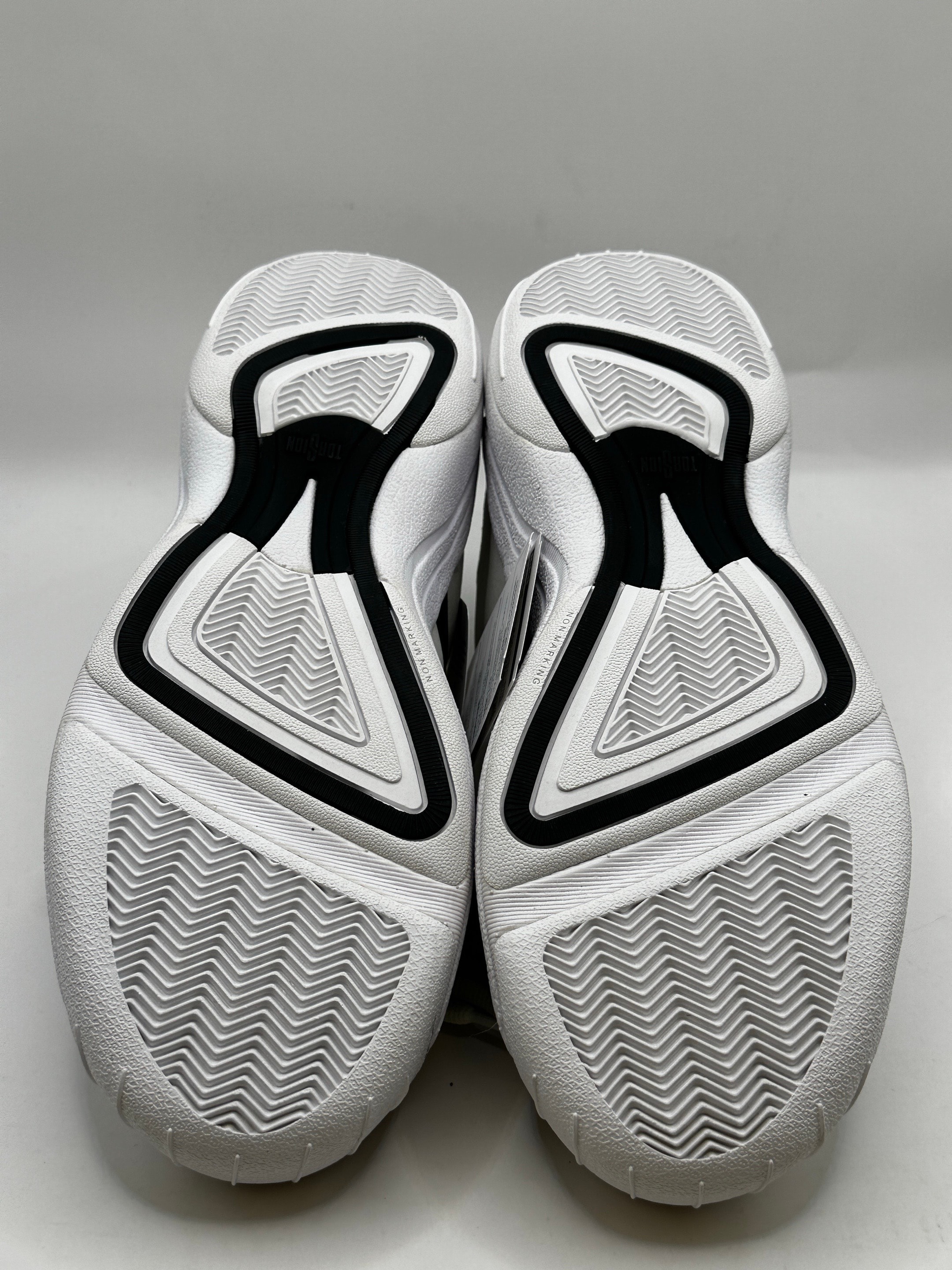adidas Superstar MN "Footwear White/Core Black"