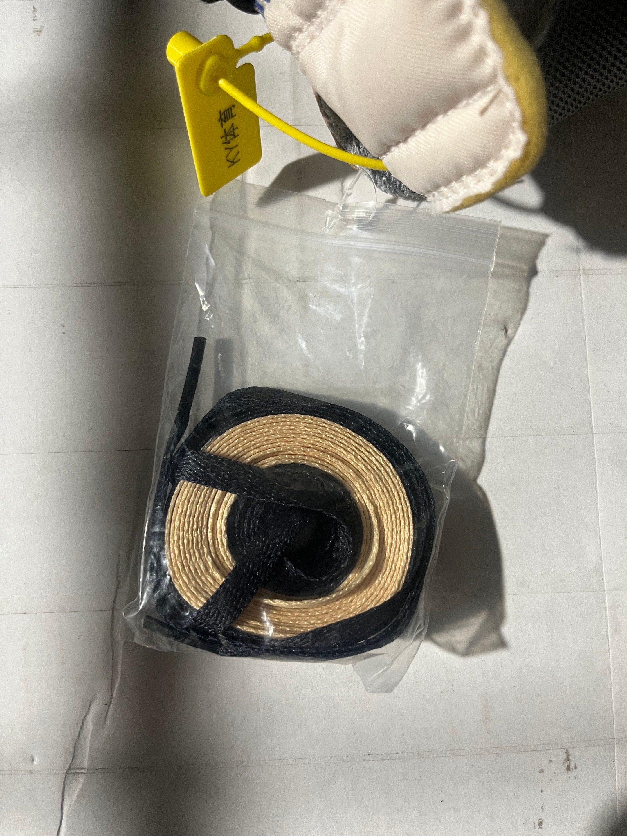 UNION × Nike Air Jordan 1 Retro High OG NRG "Varsity Red/Wolf Grey"