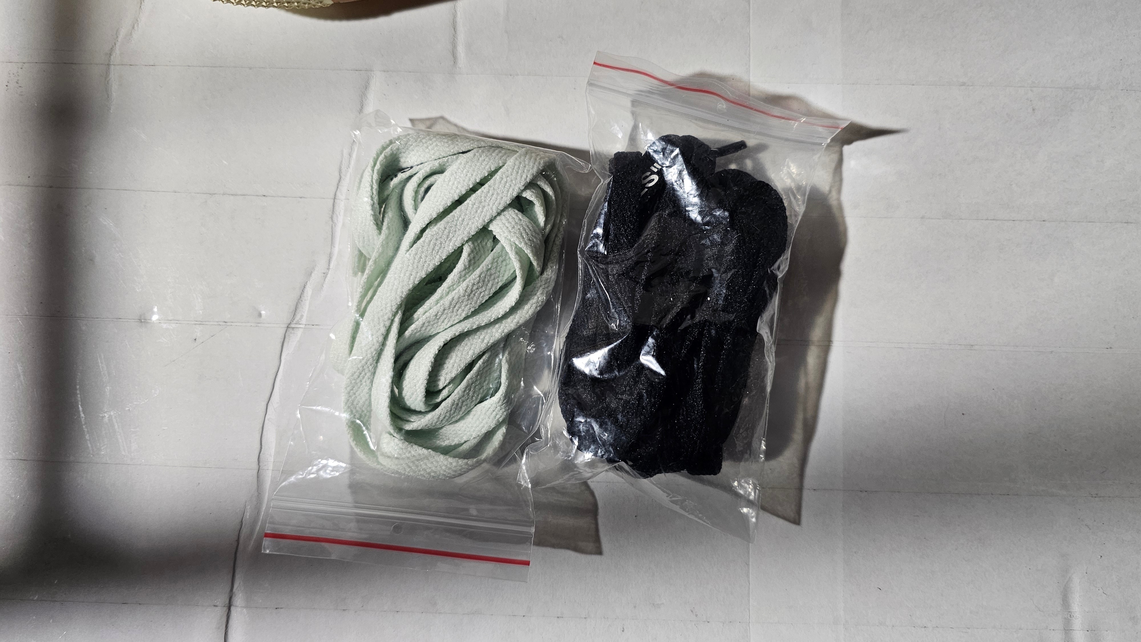 Off-White × Nike Women's Air Jordan 4 SP "Sail"