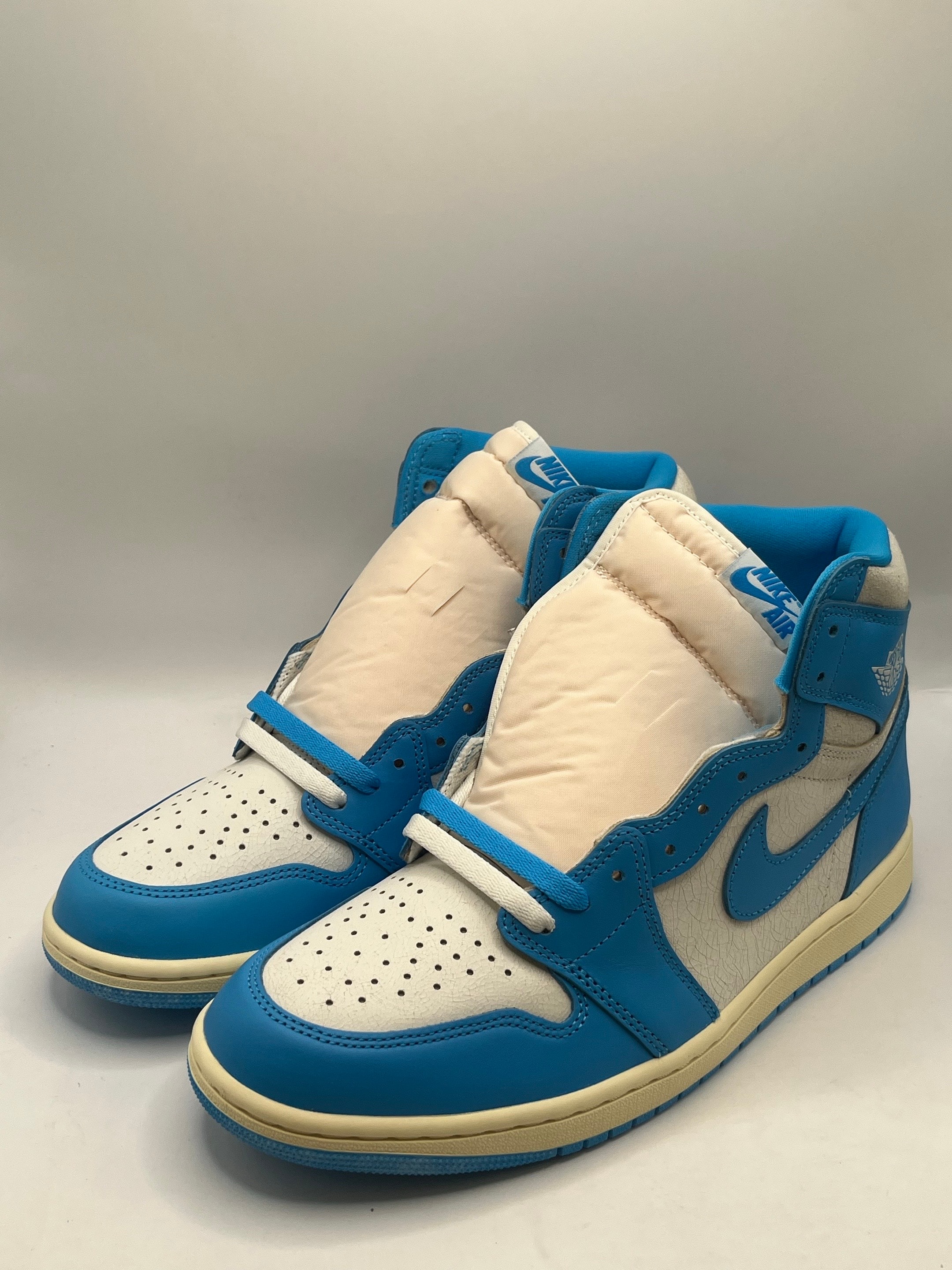 Nike Air Jordan 1 Retro High OG "UNC Reimagined"