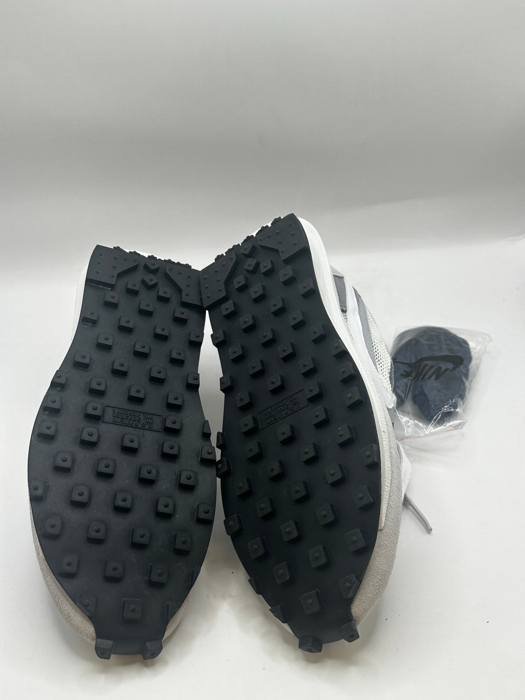 sacai × Nike LD Waffle "White"