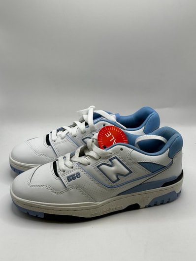 New Balance 550 "UNC"