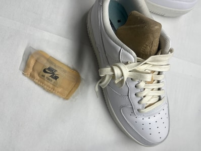 Nike Women's Air Force 1 Low '07 LX "Bling"