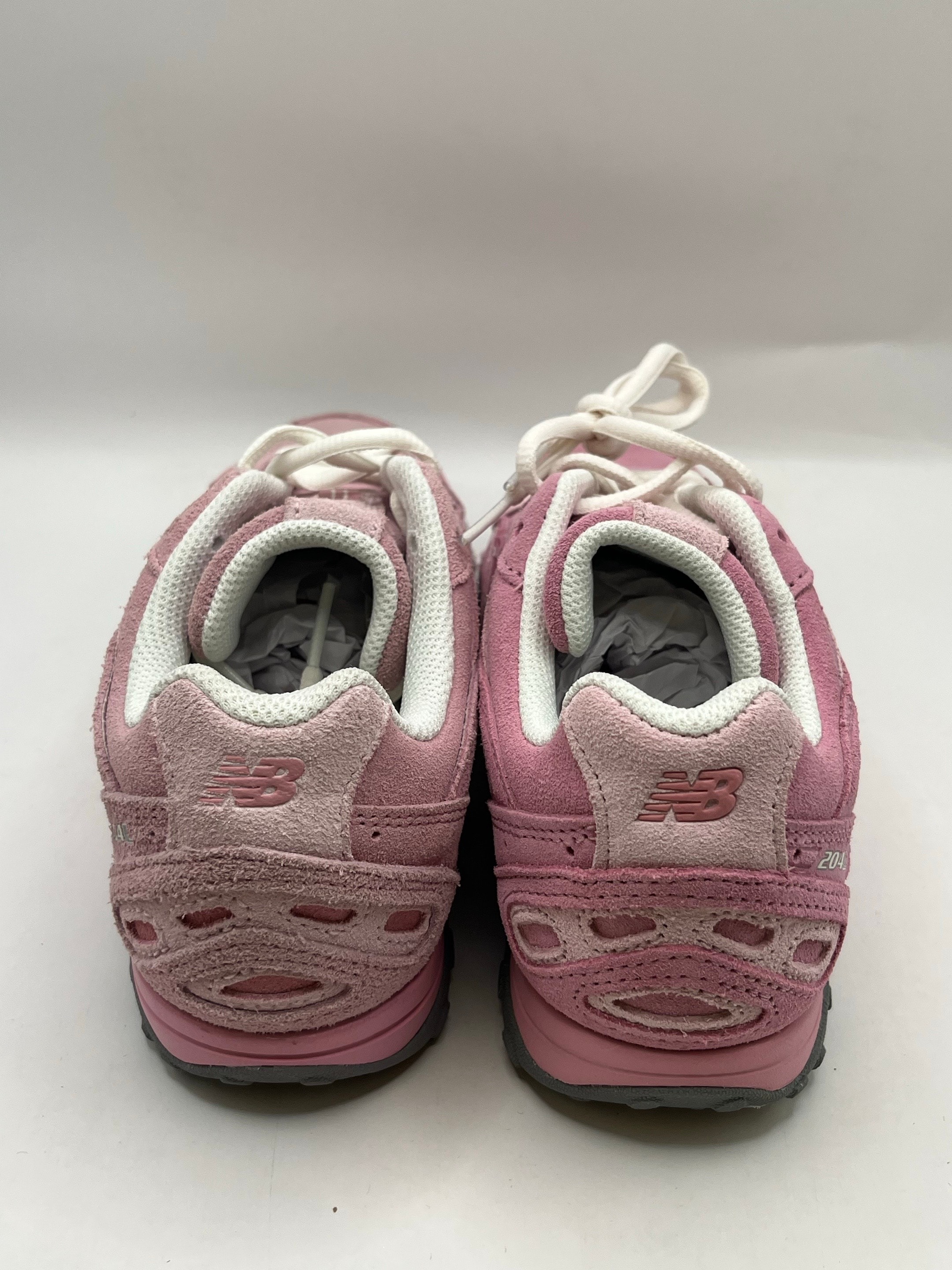 New Balance 204L "Pink Taffy/Rose Sugar"