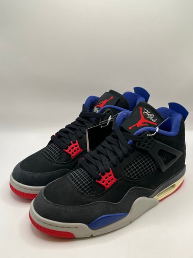 Nike Air Jordan 4 "Rare Air" (Gold Lettering) (FV5029-003)
