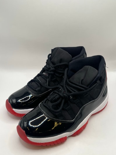 Nike Air Jordan 11 Retro "Bred"