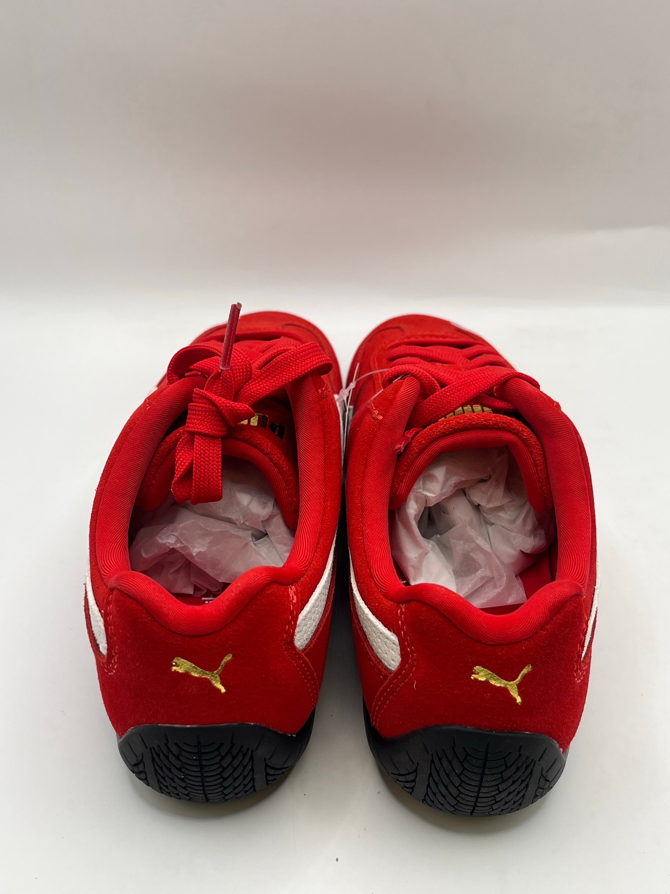 Puma Speedcat OG "All Time Red/Puma White"