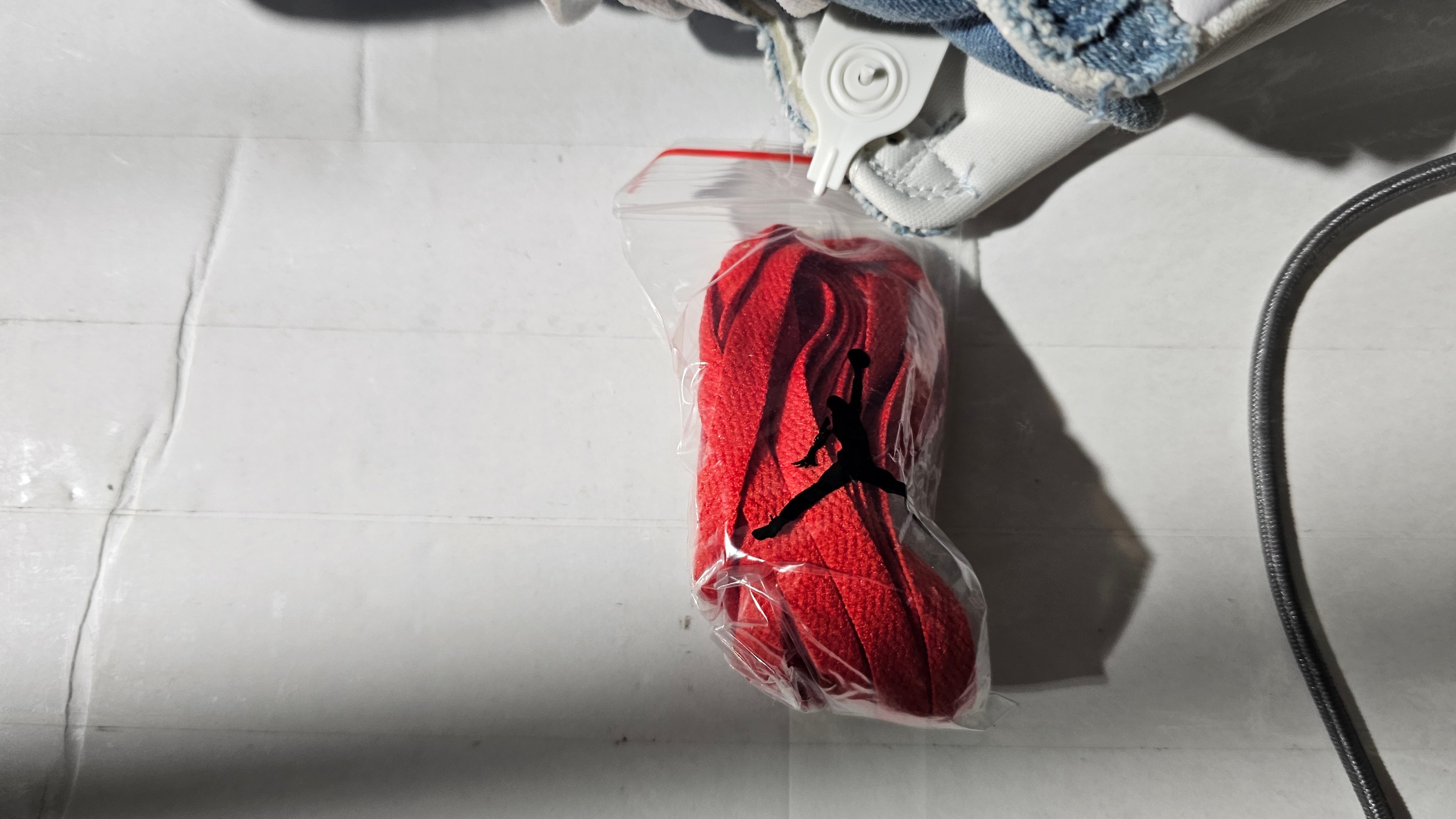 Nike Women's Air Jordan 1 High OG "Denim"