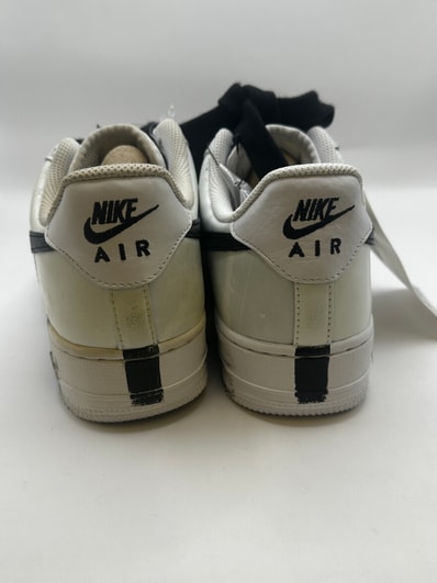 PEACEMINUSONE × Nike Air Force 1 Low "Para-noise/White/Black" / G-DRAGON