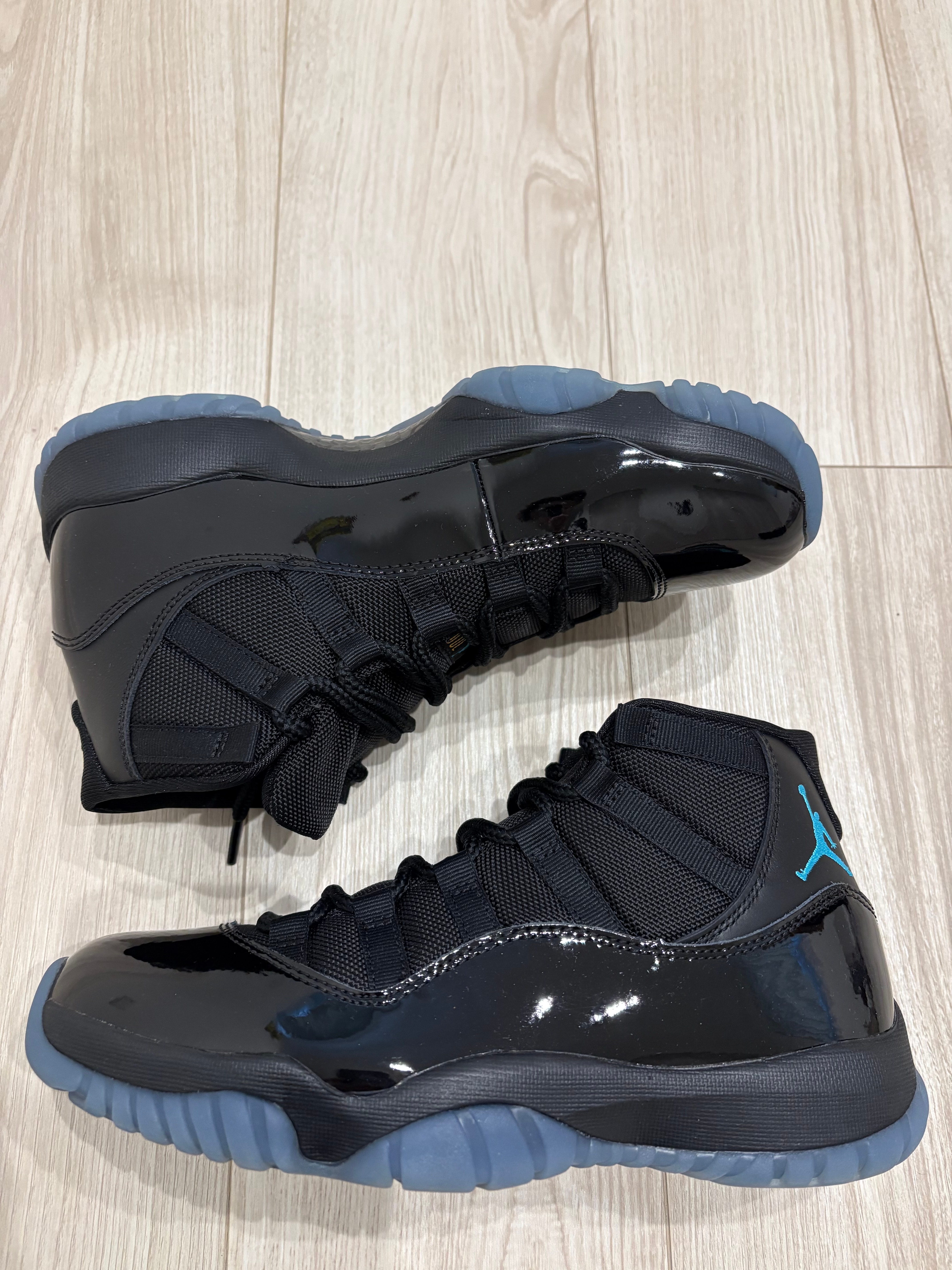 Nike Air Jordan 11 Retro "Gamma" (2025)