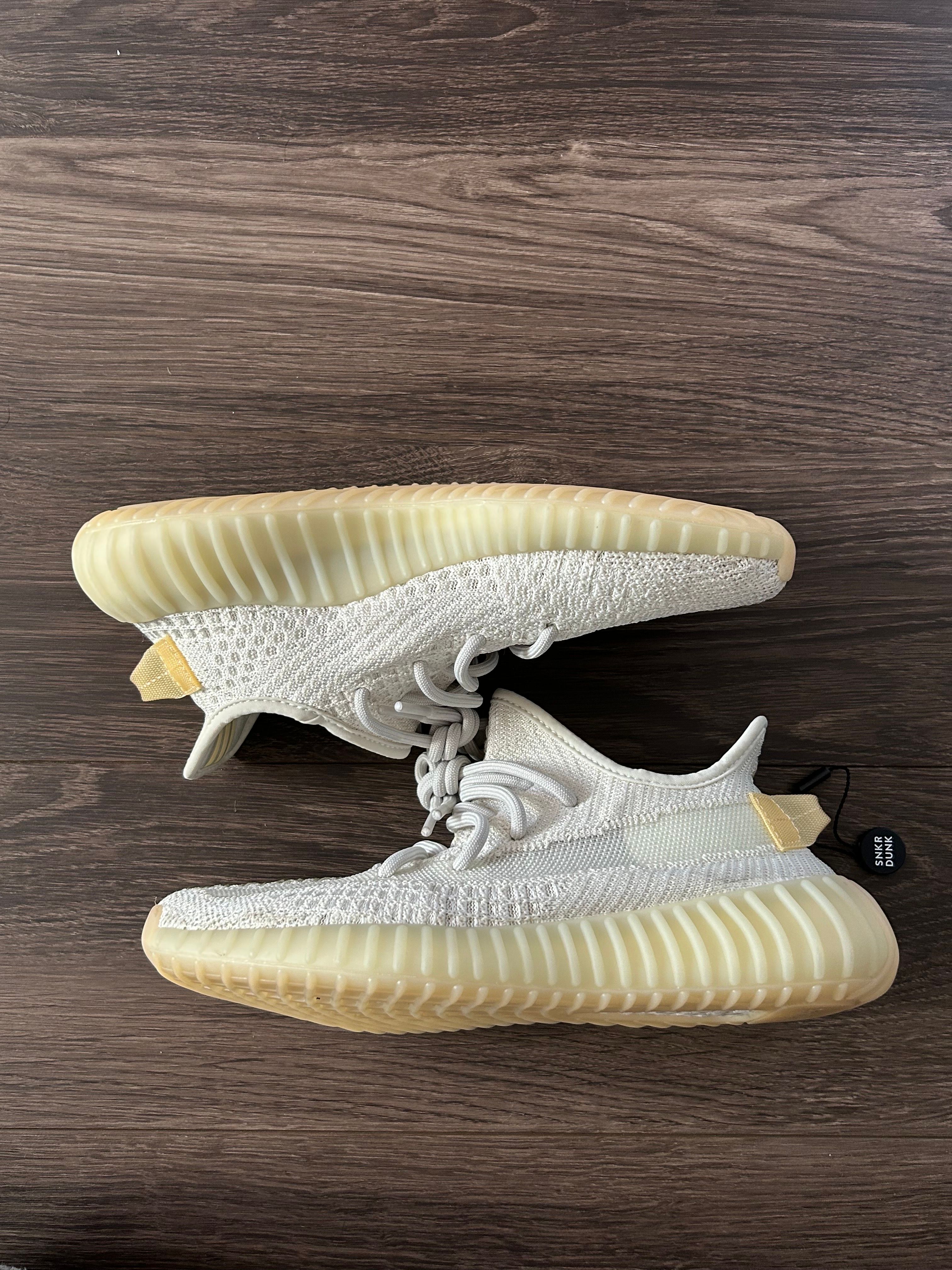 adidas YEEZY Boost 350V2 "Light"