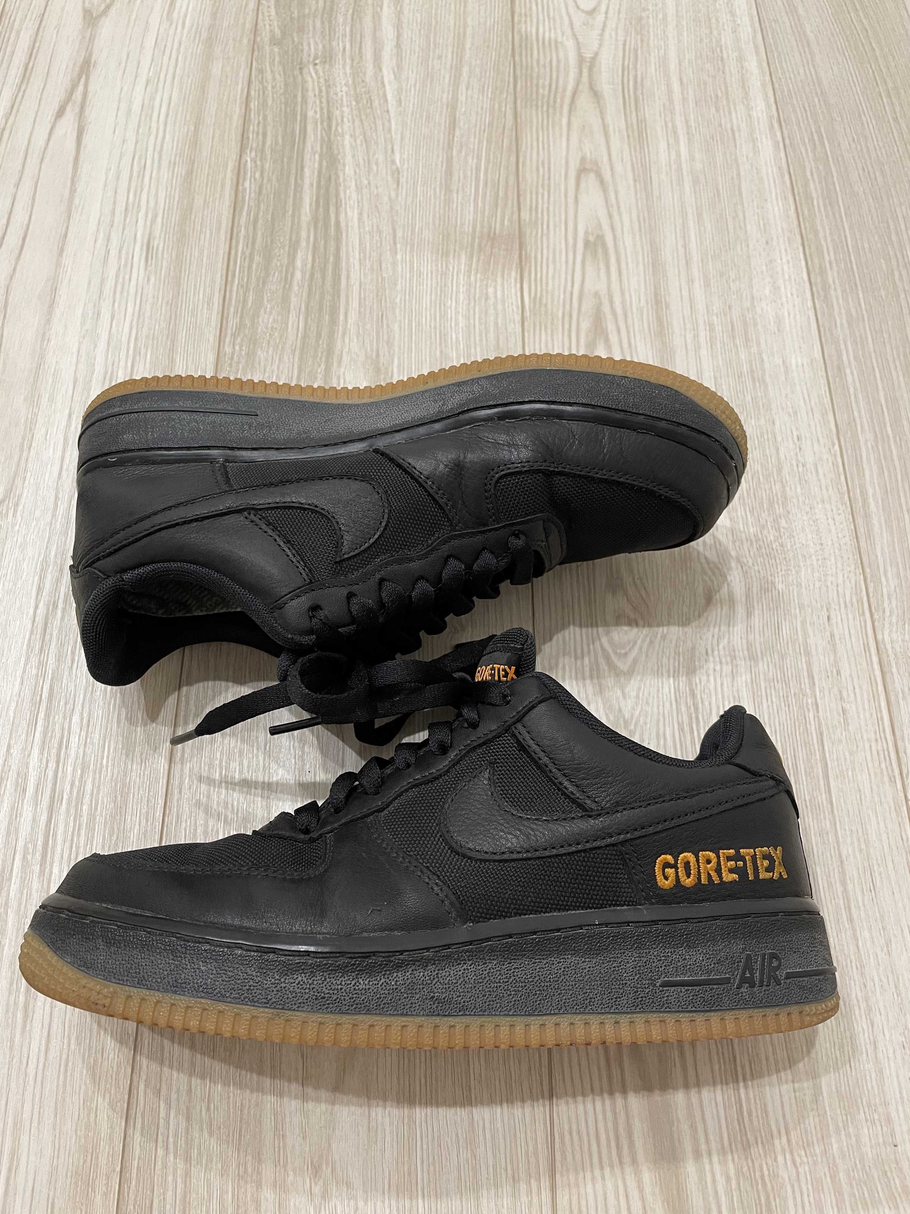 Nike Air Force 1 Low Gore-Tex "Bright Ceramic"