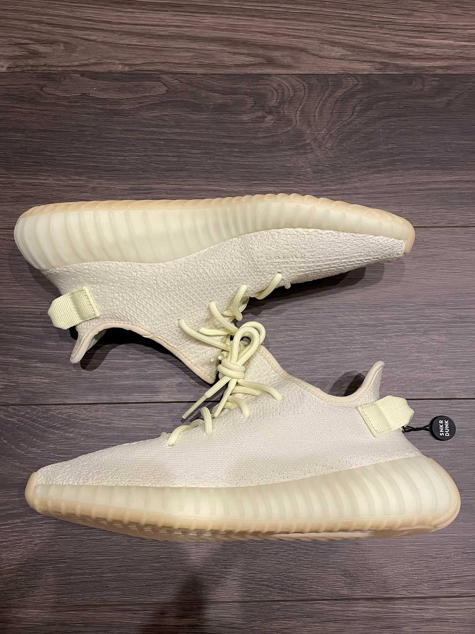 adidas YEEZY BOOST 350 V2 "Sesame"