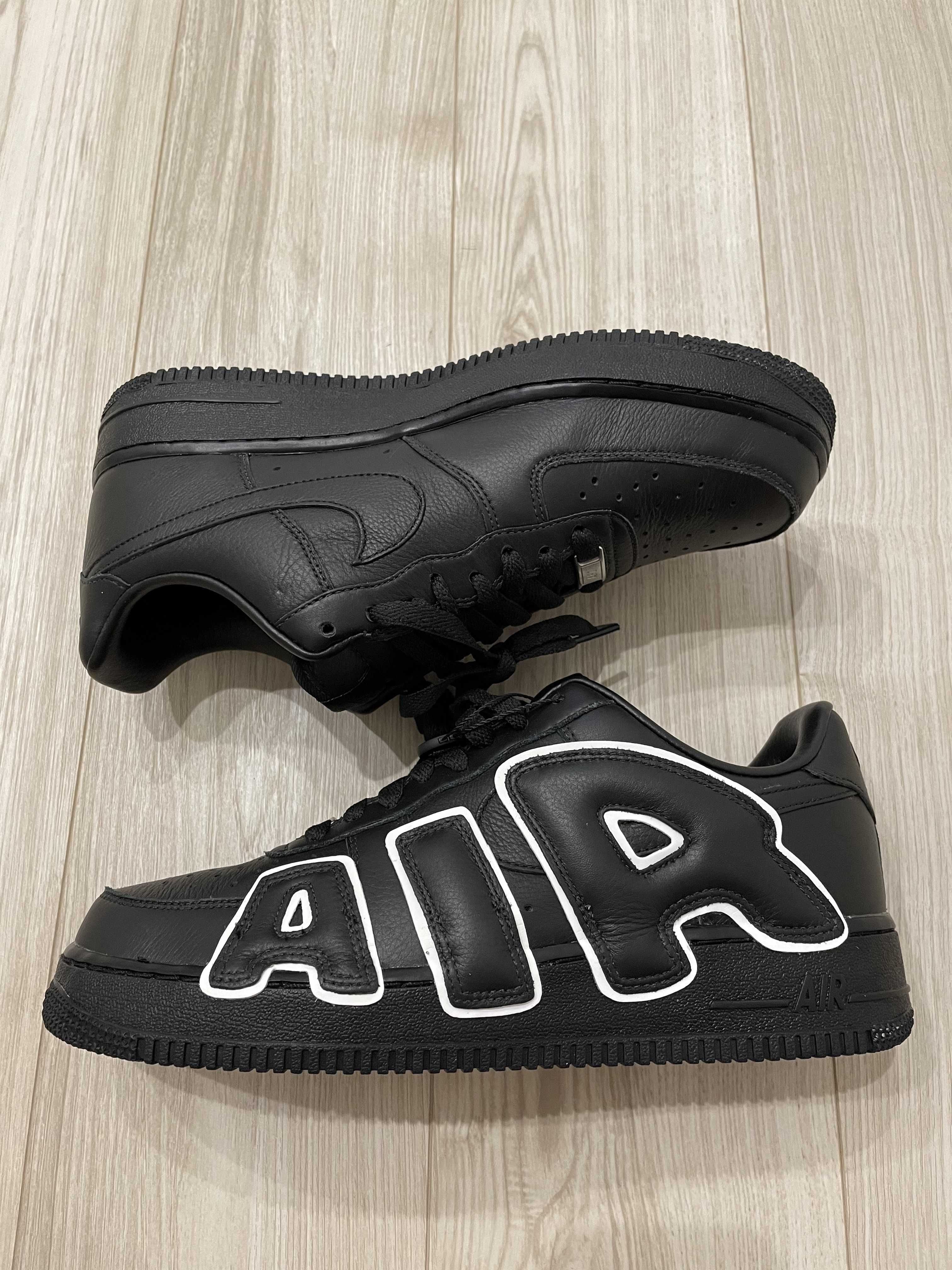 Cactus Plant Flea Market × Nike Air Force 1 Low "White" (2020)