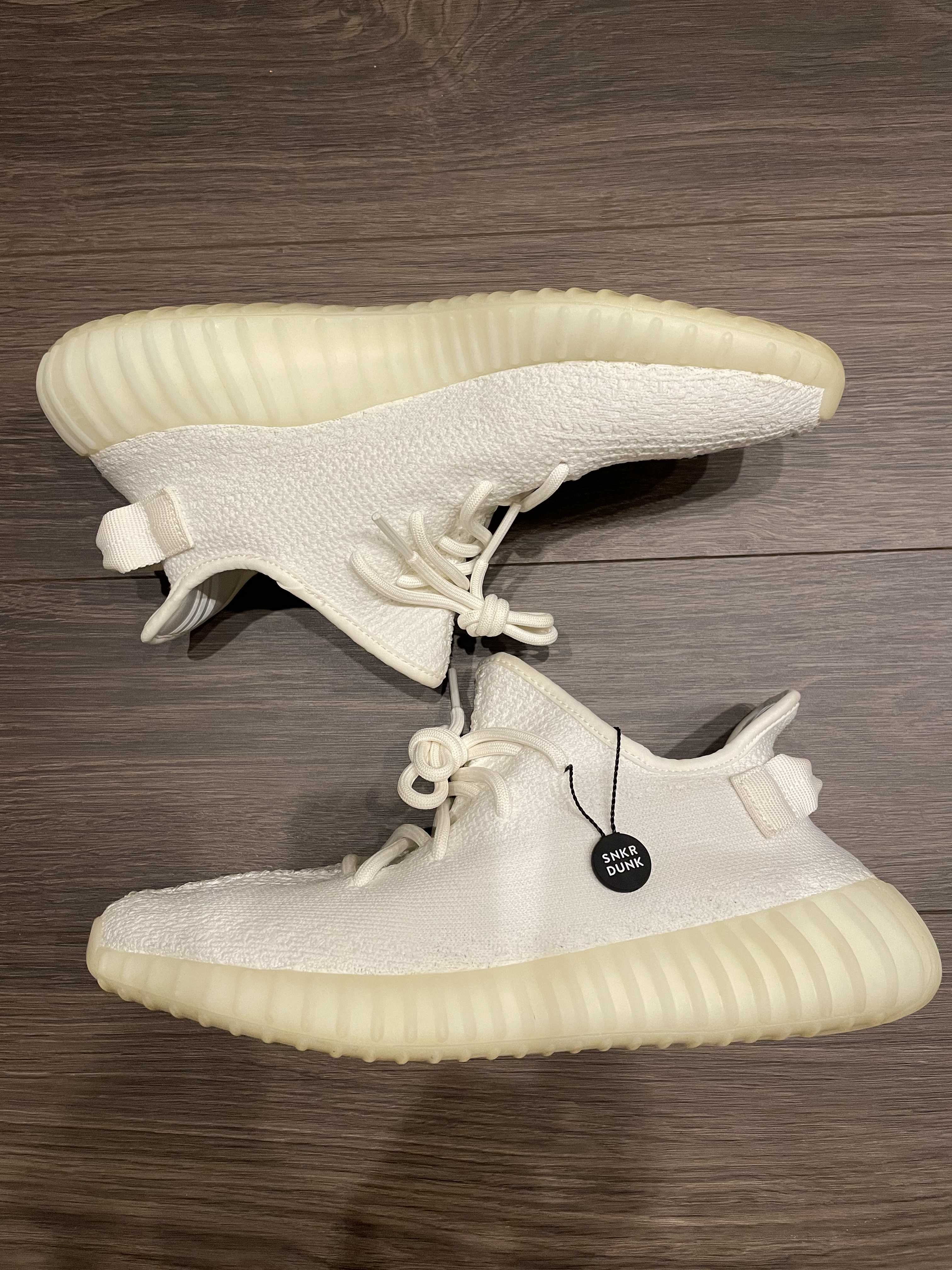adidas YEEZY Boost 350 V2 "Cream White"