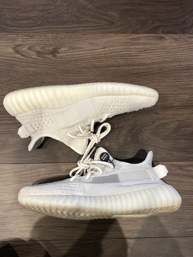 adidas YEEZY Boost 350V2 "Bone"
