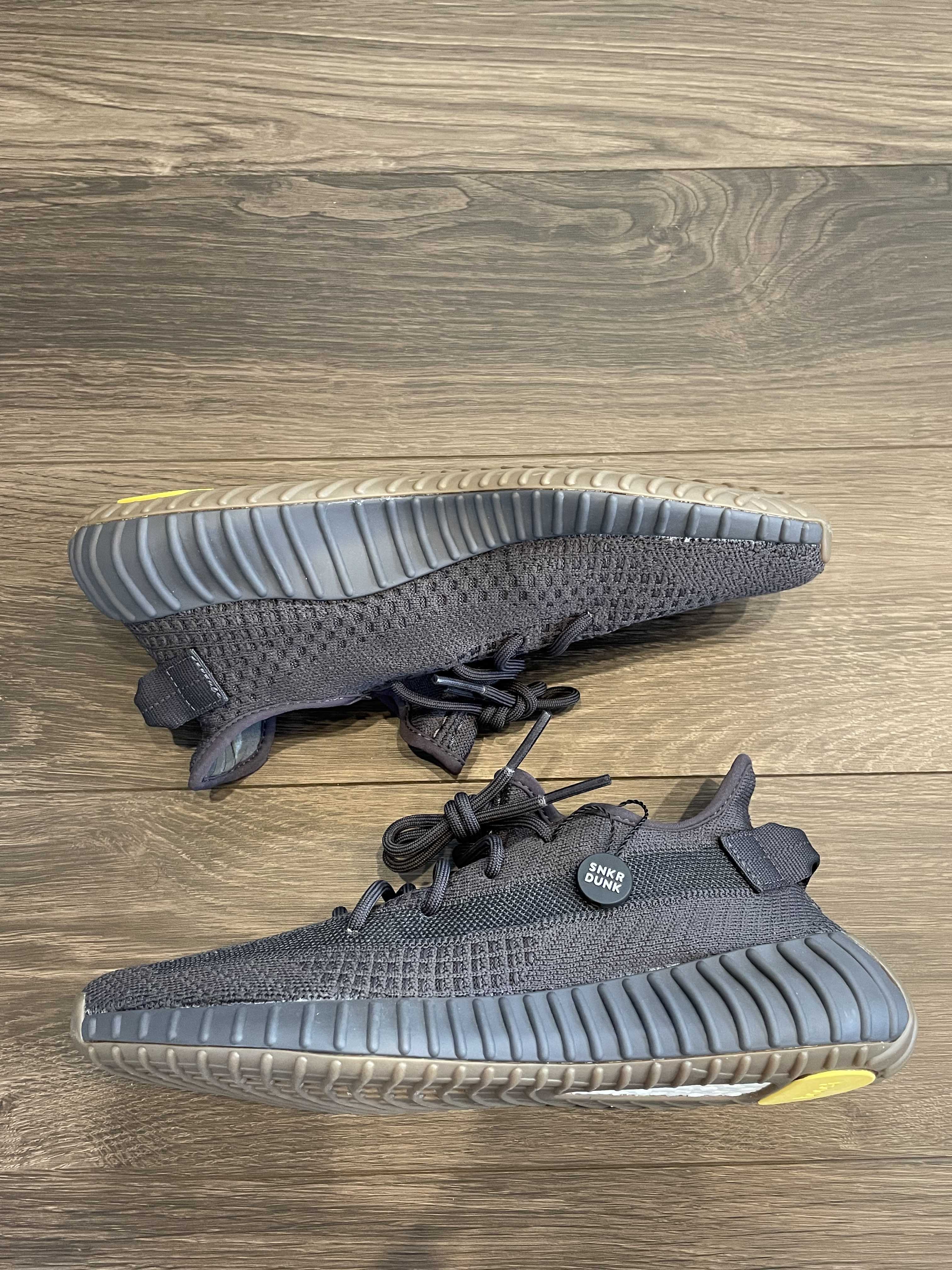 adidas YEEZY Boost 350 V2 "Cinder"