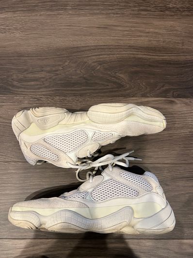 adidas YEEZY 500 "Blush"