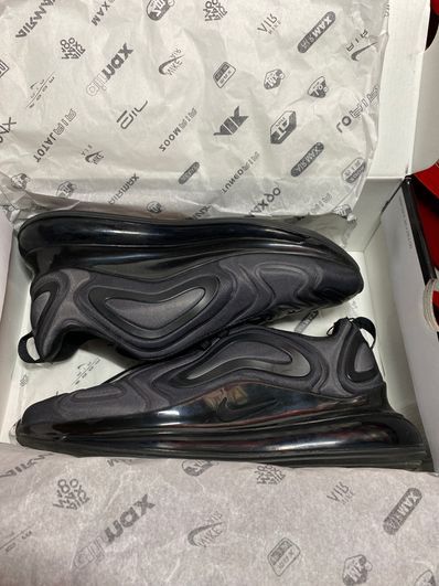 Nike Air Max 720 "Total Eclipse"