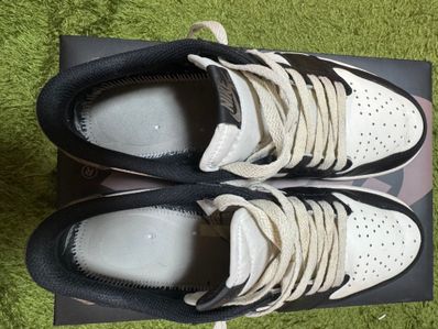 Nike Air Jordan 1 Retro Low OG "Mocha"