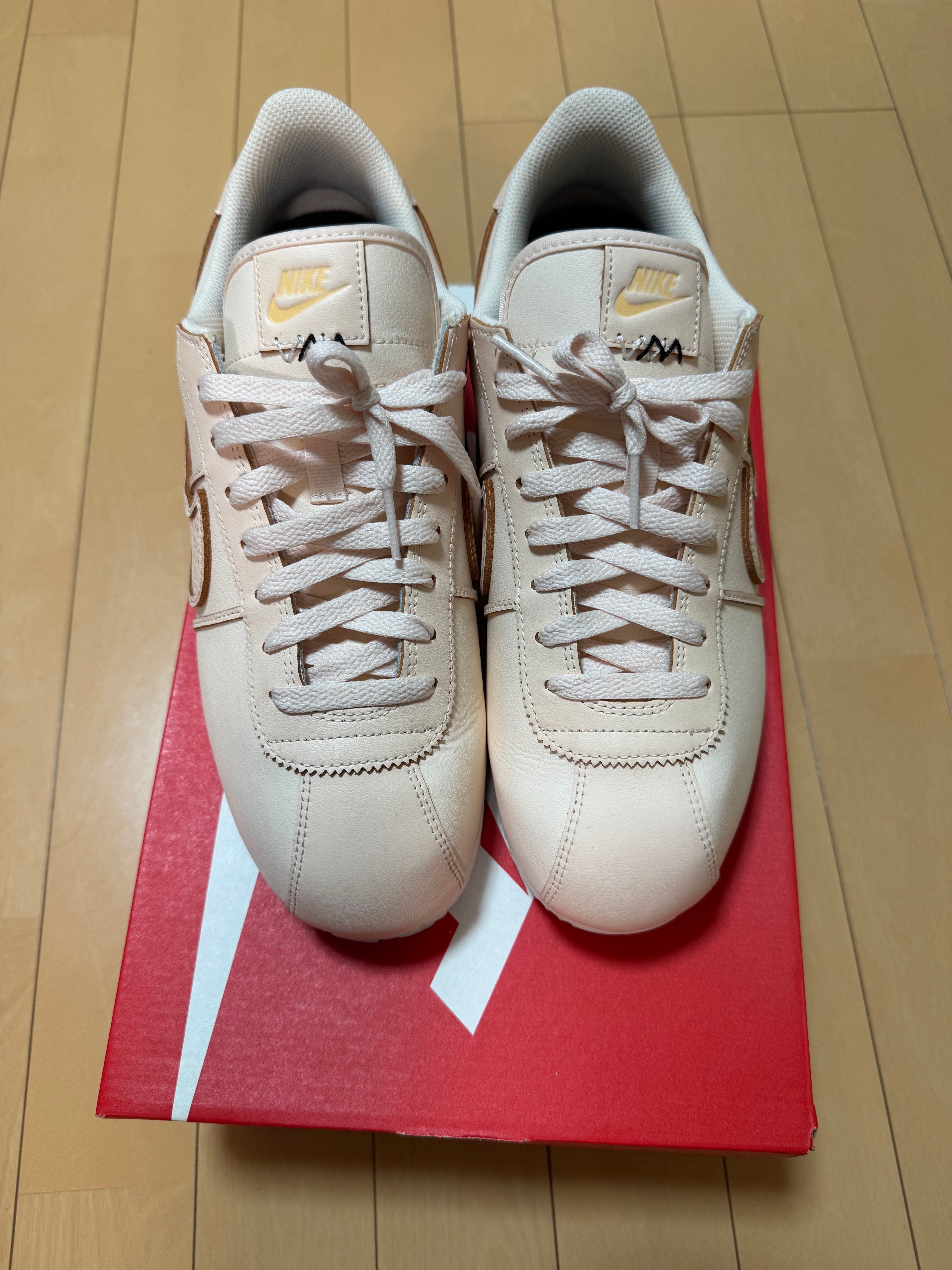 ナイキ ウィメンズ コルテッツ PRM "ワールド メイク メキシコ"