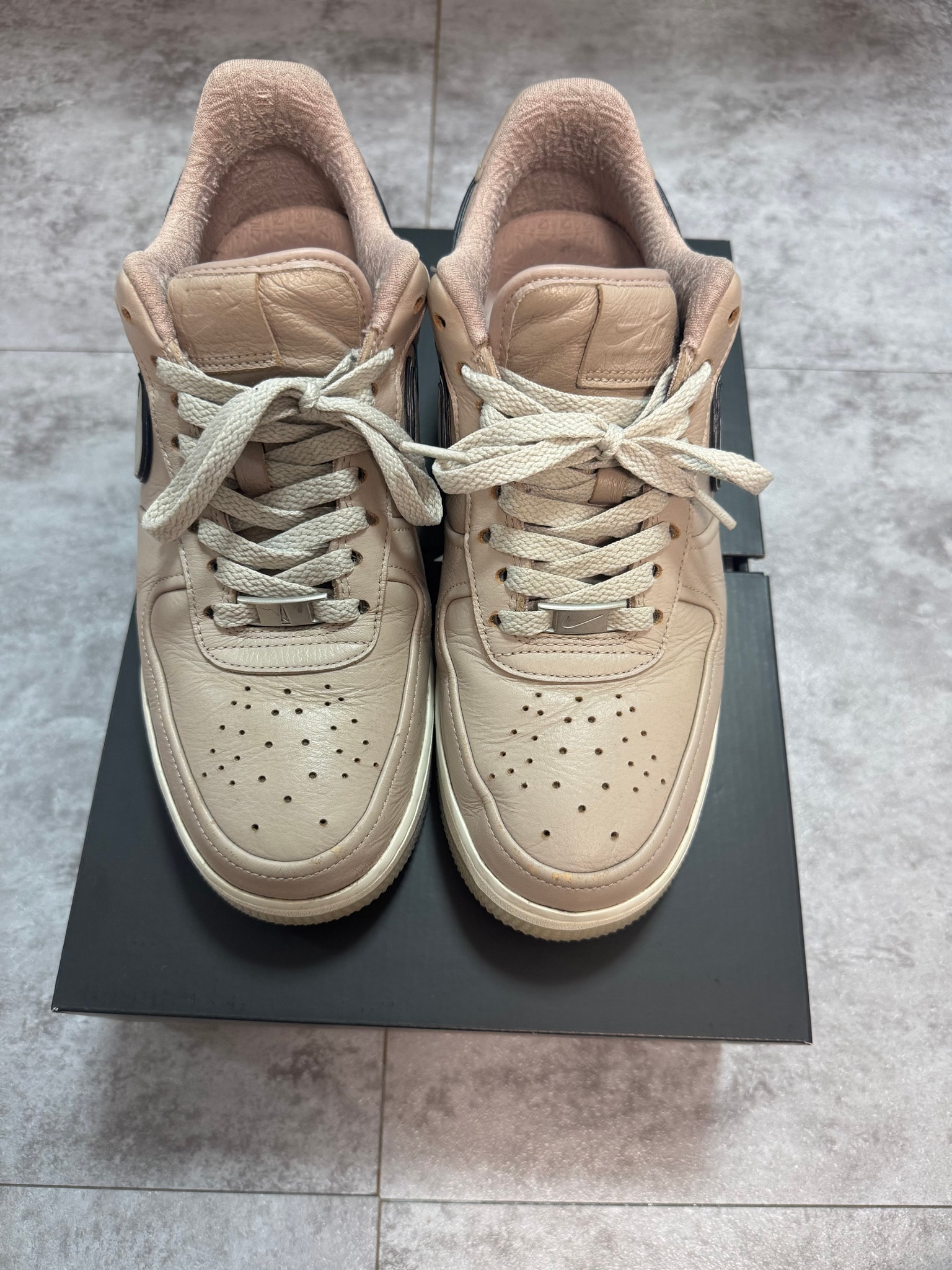A Ma Maniere × Nike Women's Air Force 1 Low '07 "While You Were Sleeping/WYWS"