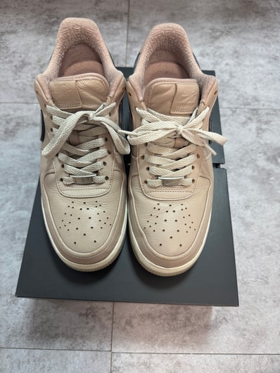 A Ma Maniere × Nike Women's Air Force 1 Low '07 "While You Were Sleeping/WYWS"