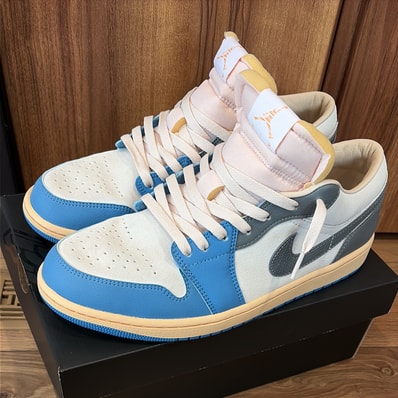Nike Air Jordan 1 Low "Tokyo 96"