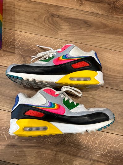 Nike air max 90 2025 be true