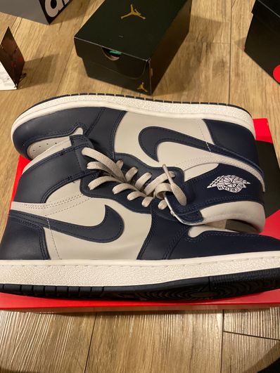 Nike Air Jordan 1 High 85 "Georgetown"