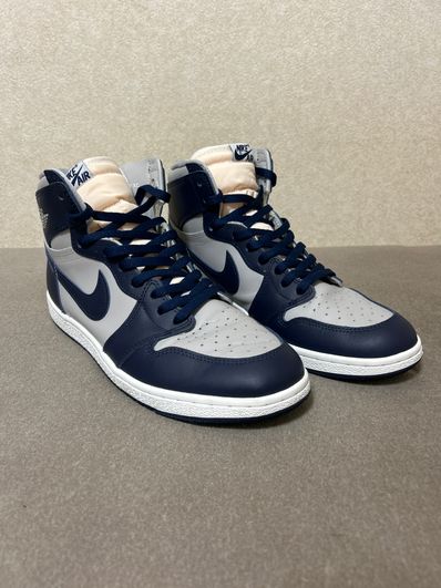 Nike Air Jordan 1 High 85 "Georgetown"