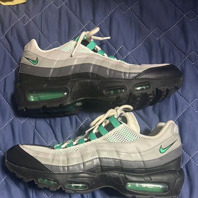 Nike Women's Air Max 95 "Stadium Green"