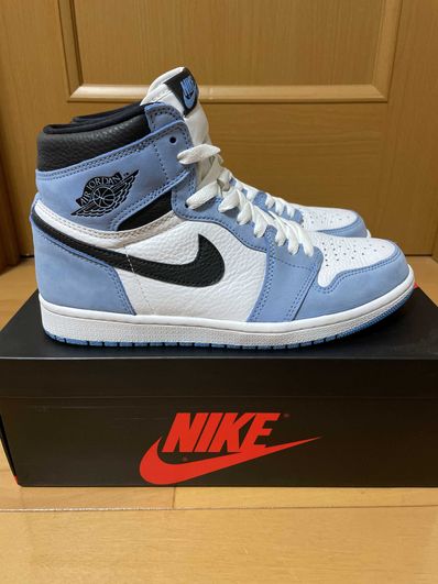 Nike Air Jordan 1 High OG "University Blue"