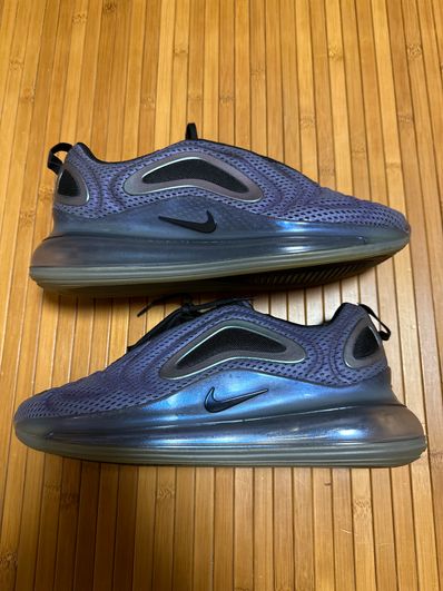 Nike Air Max 720 "Northern Lights Night"