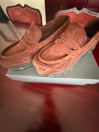 New Balance 1906L "Rich Oak Suede"