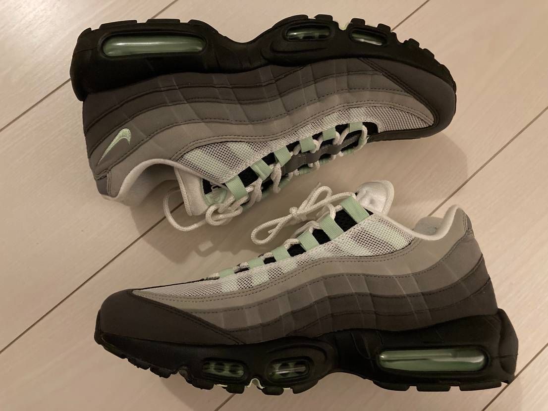Nike Air Max 95 "Fresh Mint"