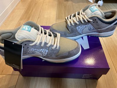 Nike SB Dunk Low Pro "Big Money Savings"