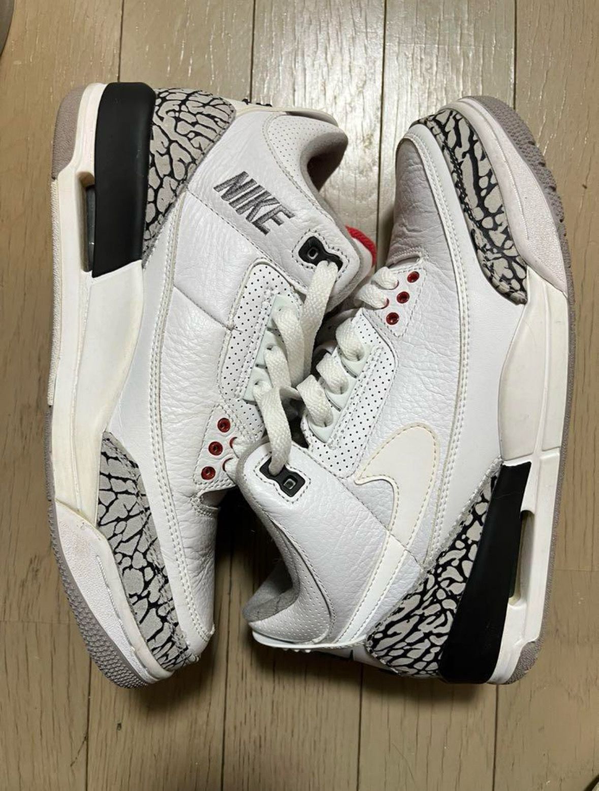 中古】NIKE AIR JORDAN | ナイキ エアー ジョーダン Air Jordan 3  