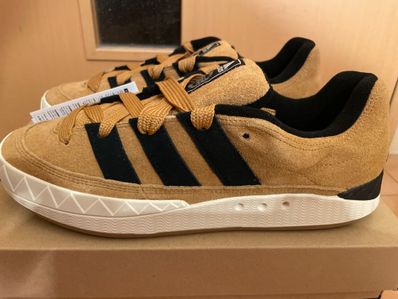 atmos × adidas Adimatic OG "Shoebox"