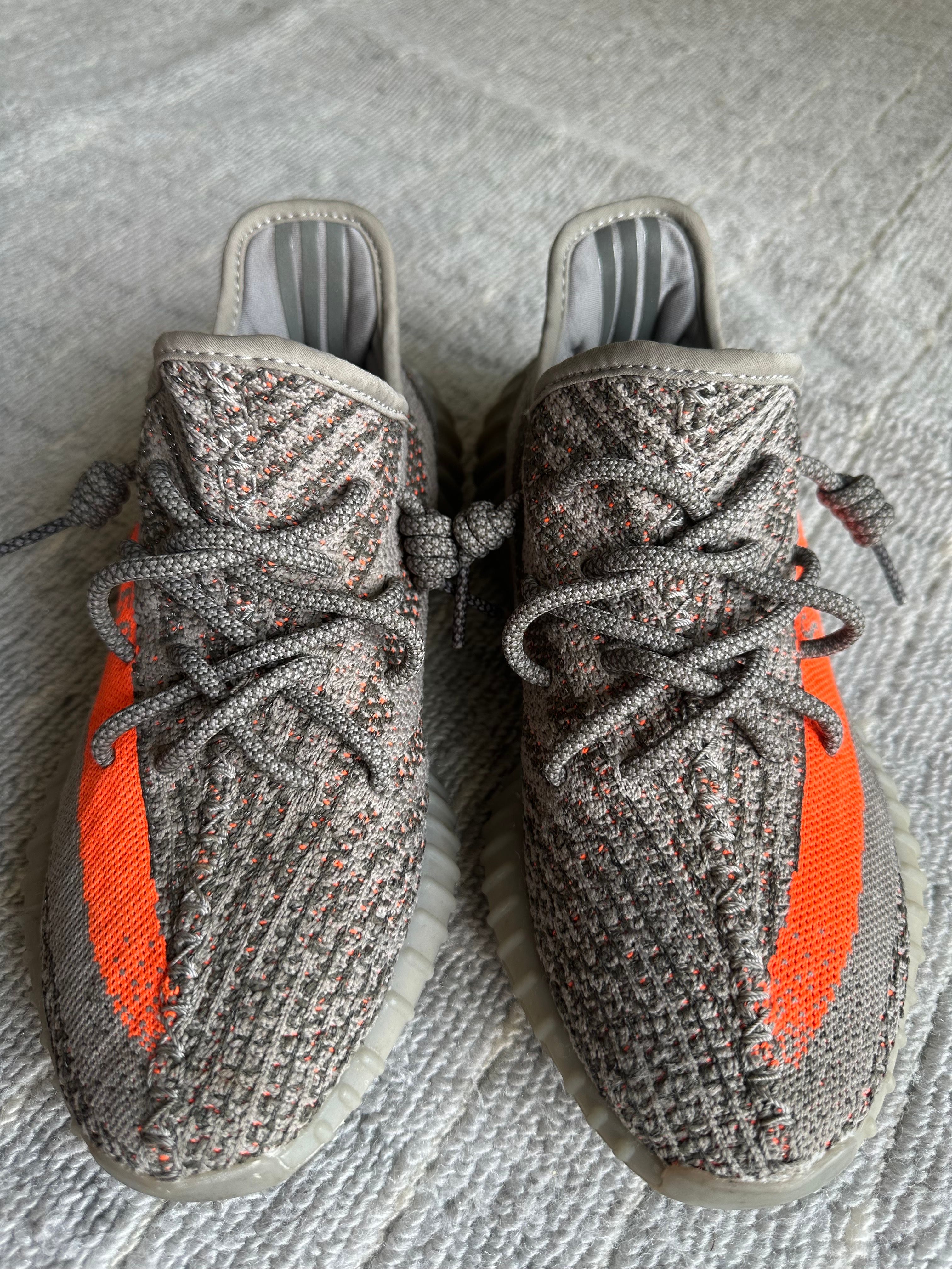 adidas YEEZY Boost 350 V2 "Beluga Reflective"