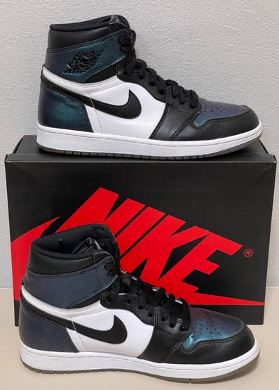 Nike Air Jordan 1 RTRO High OG "Allstar 2017 Chameleon"
