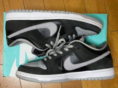 Nike SB Dunk Low "Shadow"