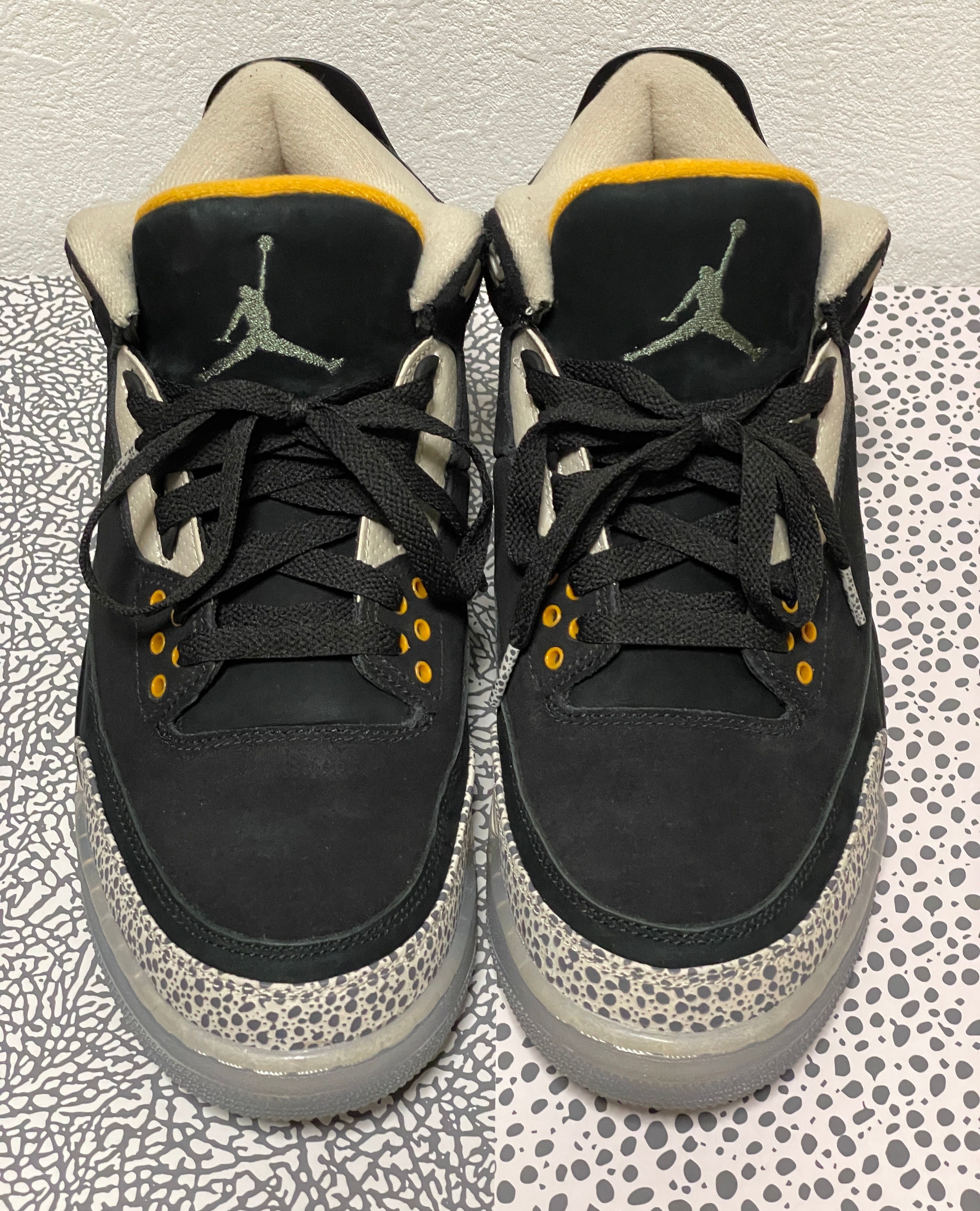 atmos × Nike Air Jordan 3 Retro & Air Max 1 "atmos Pack"